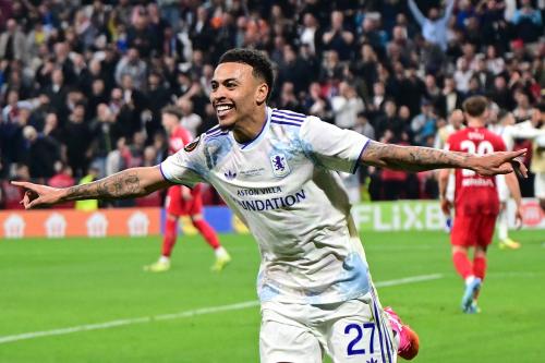 Record de transfert à Chelsea : morgan rogers rejoint les blues pour 138 millions d&rsquo;euros