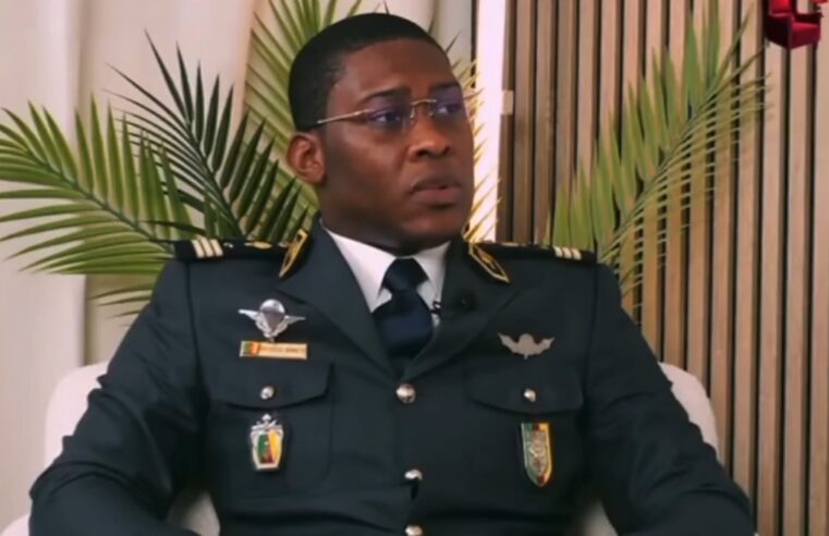Accusations du capitaine Effoudou : le scandale qui secoue le Cameroun