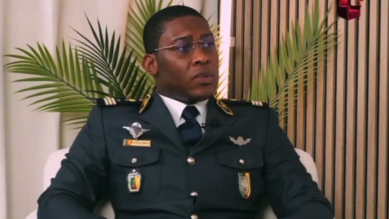 Accusations du capitaine Effoudou : le scandale qui secoue le Cameroun