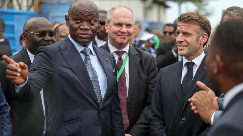Visite officielle du président gabonais Brice Oligui Nguema en France : les priorités à l&rsquo;ordre du jour