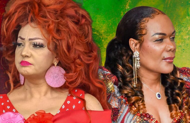 Divorce à l’africaine : les coulisses du clash Biya-Moudiki