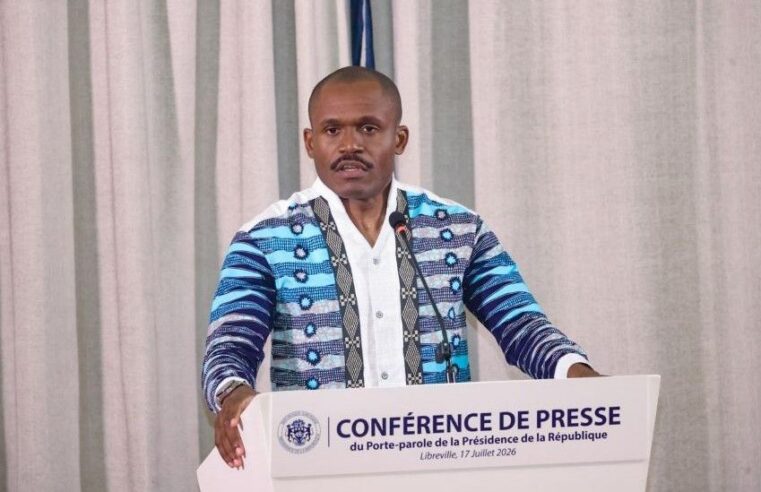 Gabon : vers une nouvelle ère de transformation nationale