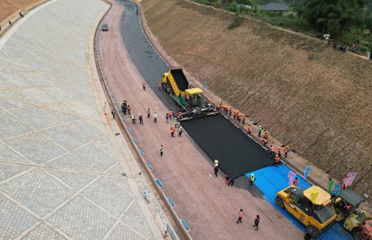 Blocages douaniers : un frein majeur au programme sino-congolais