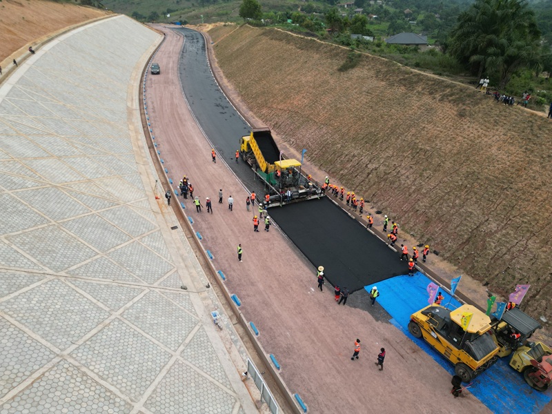 Blocages douaniers : un frein majeur au programme sino-congolais