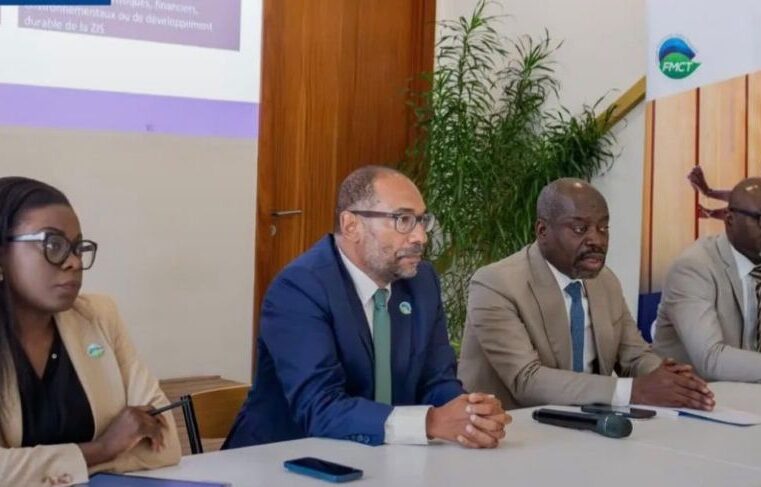 Guichet unique à Libreville : la baie des rois se transforme en hub économique