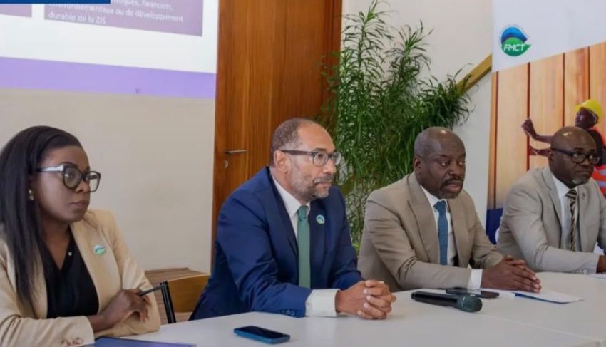 Guichet unique à Libreville : la baie des rois se transforme en hub économique