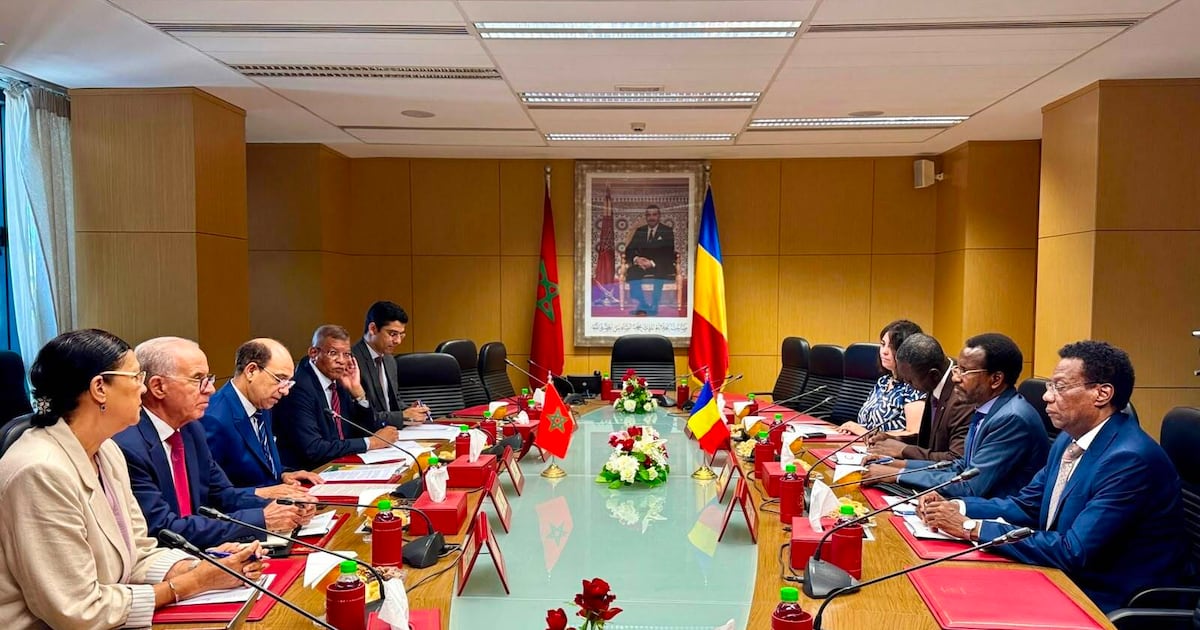 Le Maroc transfère son savoir-faire anti-corruption au Tchad