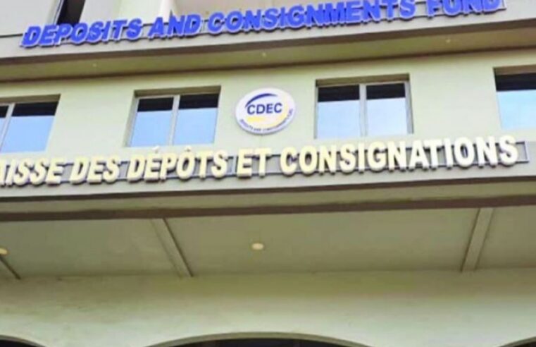 Caisse des dépôts Cameroun : un outil clé pour financer les infrastructures nationales