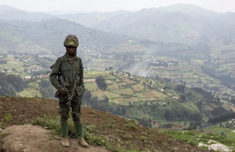 Est de la RDC: l’ONU impose de nouvelles sanctions contre plusieurs groupes armés dont l&rsquo;AFC/M23