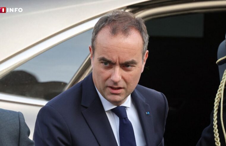 Sébastien lecornu en visite officielle au Maroc : renforcement des liens franco-marocains