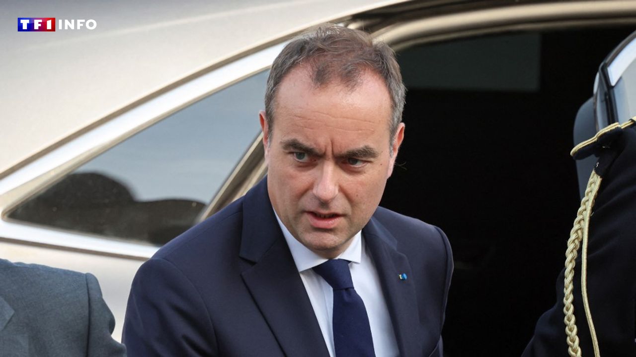 Sébastien lecornu en visite officielle au Maroc : renforcement des liens franco-marocains