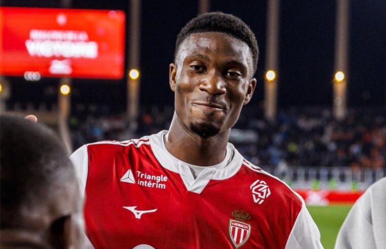 Aladji Bamba bientôt à Newcastle : un transfert à plus de 40 millions d’euros
