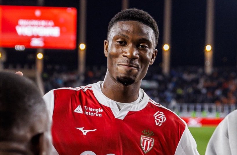 Aladji Bamba bientôt à Newcastle : un transfert à plus de 40 millions d’euros