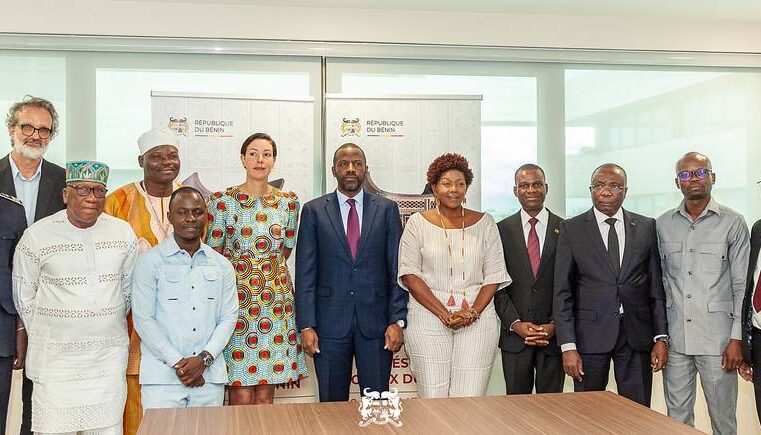 Bénin : les trésors culturels de retour, un boost pour l&rsquo;identité et l&rsquo;économie locale