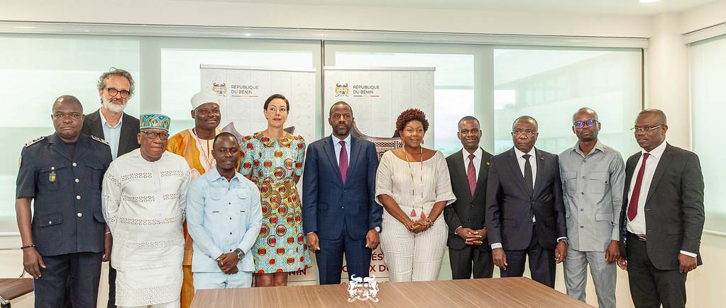 Bénin : les trésors culturels de retour, un boost pour l&rsquo;identité et l&rsquo;économie locale