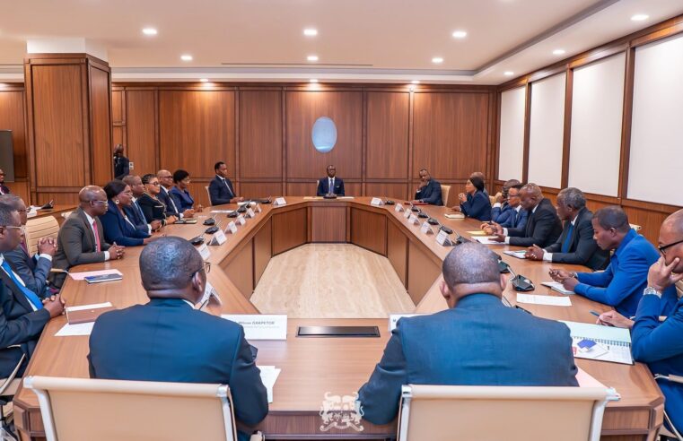 Fonction publique Bénin : 1 110 agents enfin promus au 12ème échelon