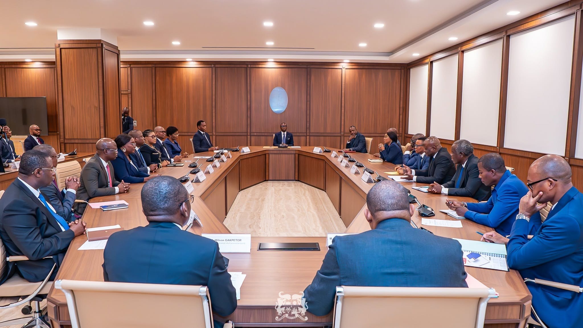 Fonction publique Bénin : 1 110 agents enfin promus au 12ème échelon