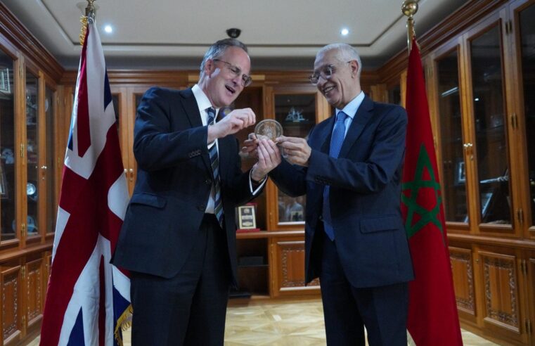 Maroc : le rôle clé de la diplomatie parlementaire dans la stratégie internationale