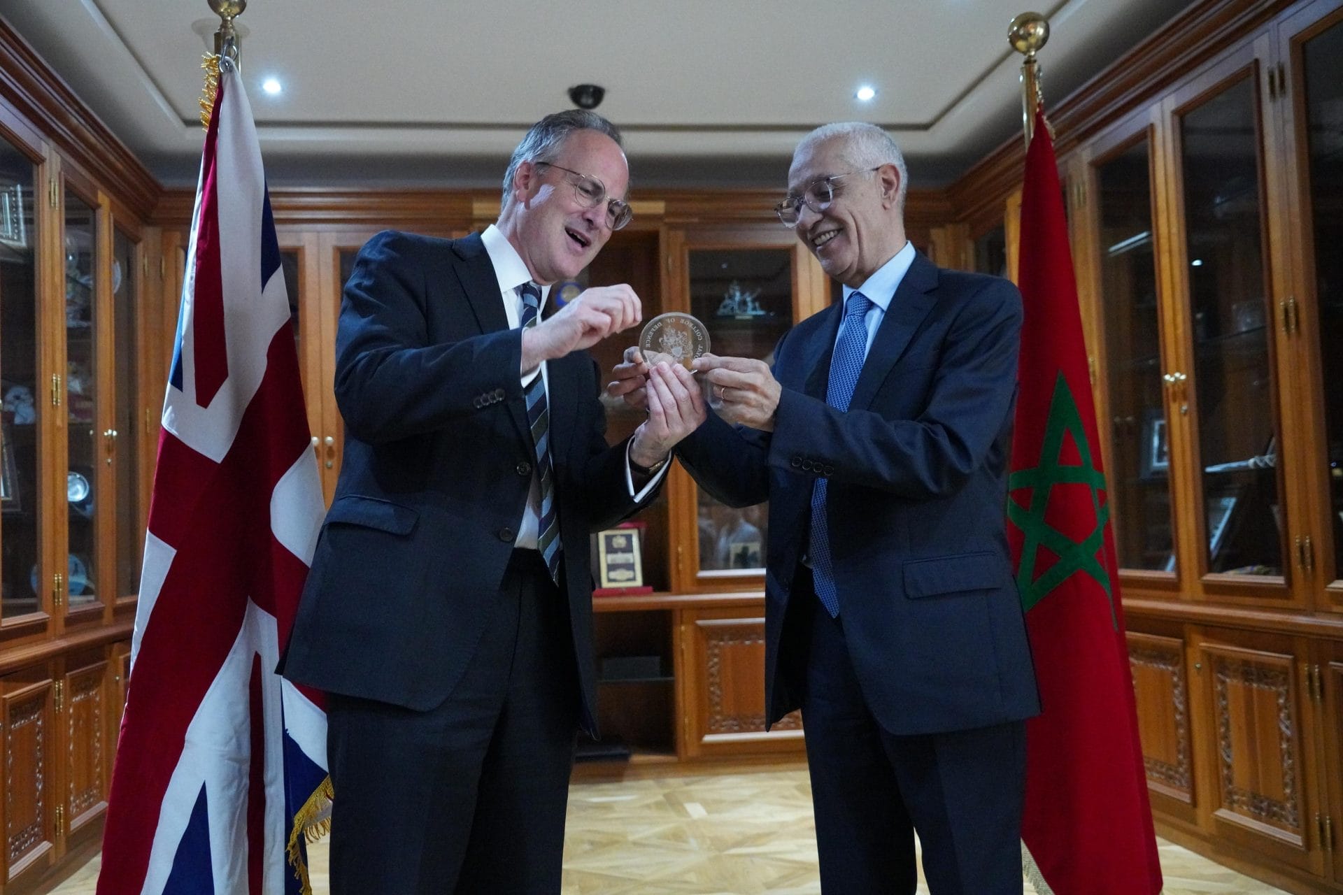 Maroc : le rôle clé de la diplomatie parlementaire dans la stratégie internationale