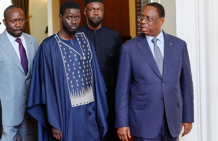 Retour surprise de Macky Sall au Sénégal : entre tensions politiques et ambitions internationales