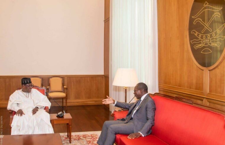 Bénin : une page historique s&rsquo;ouvre avec l&rsquo;installation du sénat