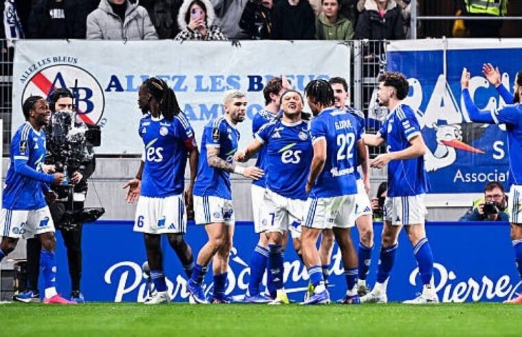 Mercato Strasbourg : Chaos total après un transfert avorté à 20 M€