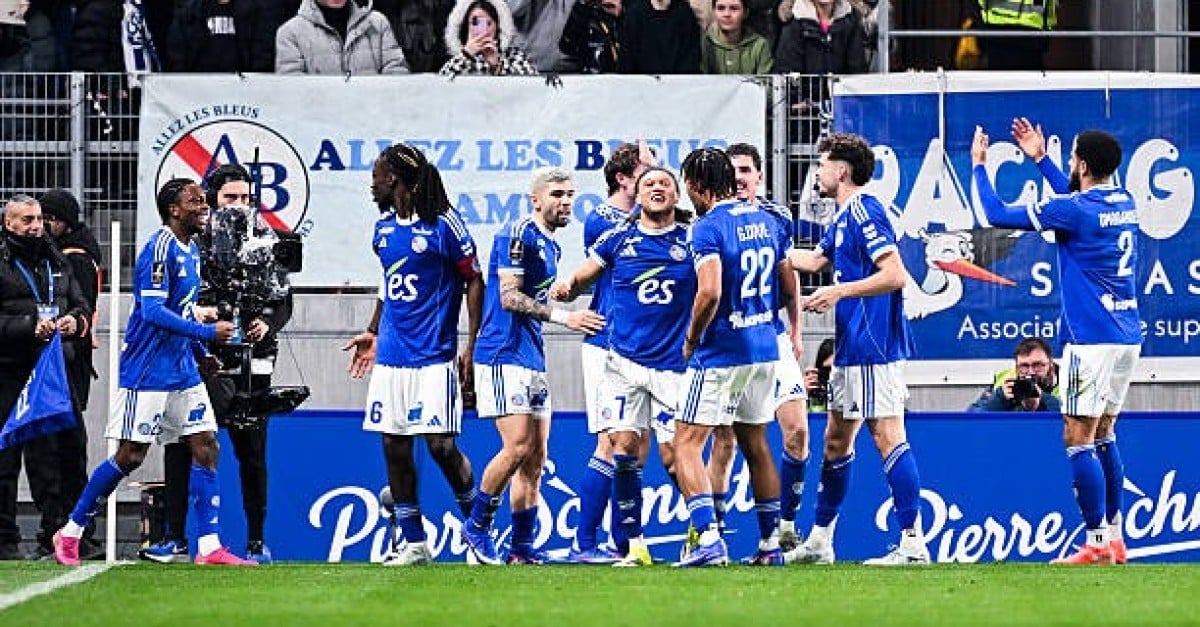 Mercato Strasbourg : Chaos total après un transfert avorté à 20 M€