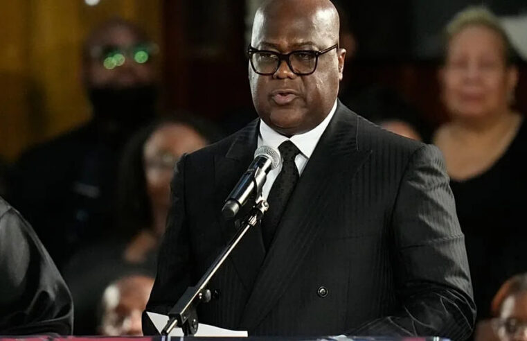 RDC : l&rsquo;opposition intensifie la pression pour la démission de Tshisekedi