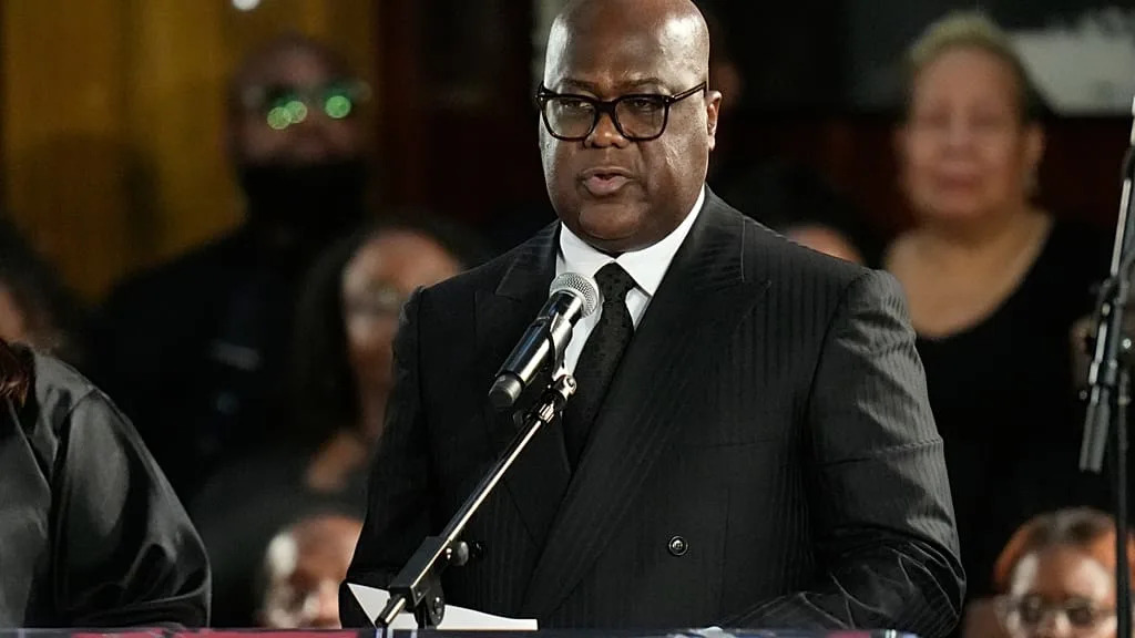 RDC : l&rsquo;opposition intensifie la pression pour la démission de Tshisekedi