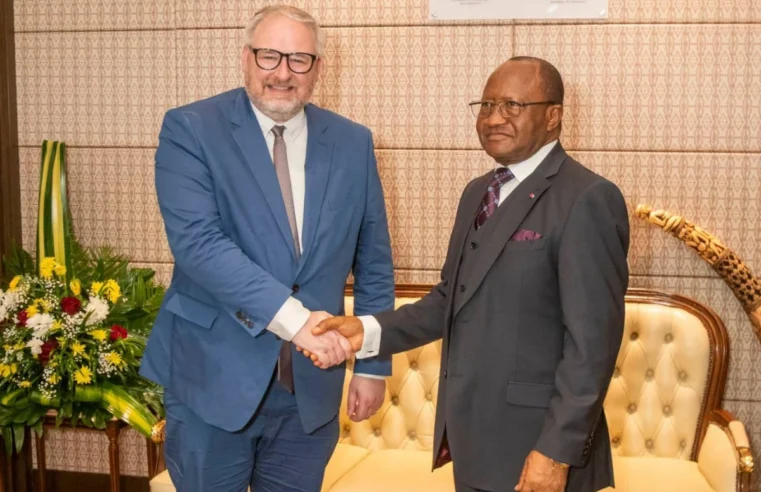 Coopération Cameroun-France : Datouo et le Gluet scellent un partenariat renforcé