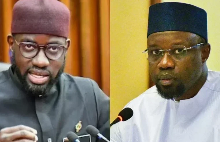 Abdoul Ahad Ndiaye défend Touba face aux accusations d&rsquo;Ousmane Sonko