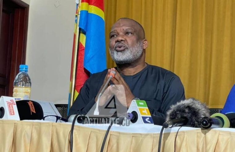Sanctions onusiennes contre les chefs armés en RDC : Corneille Nangaa et cinq autres dans le viseur