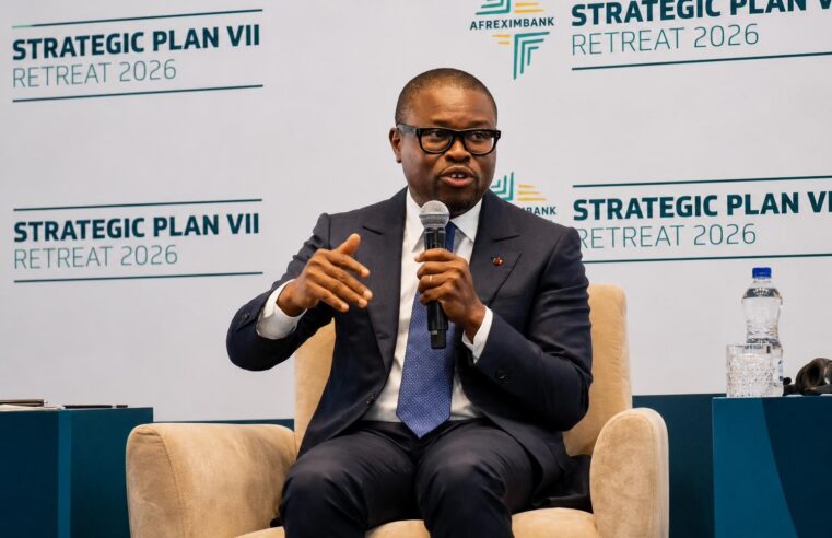 Romuald Wadagni en Éthiopie : le Bénin trace sa voie industrielle sur le continent