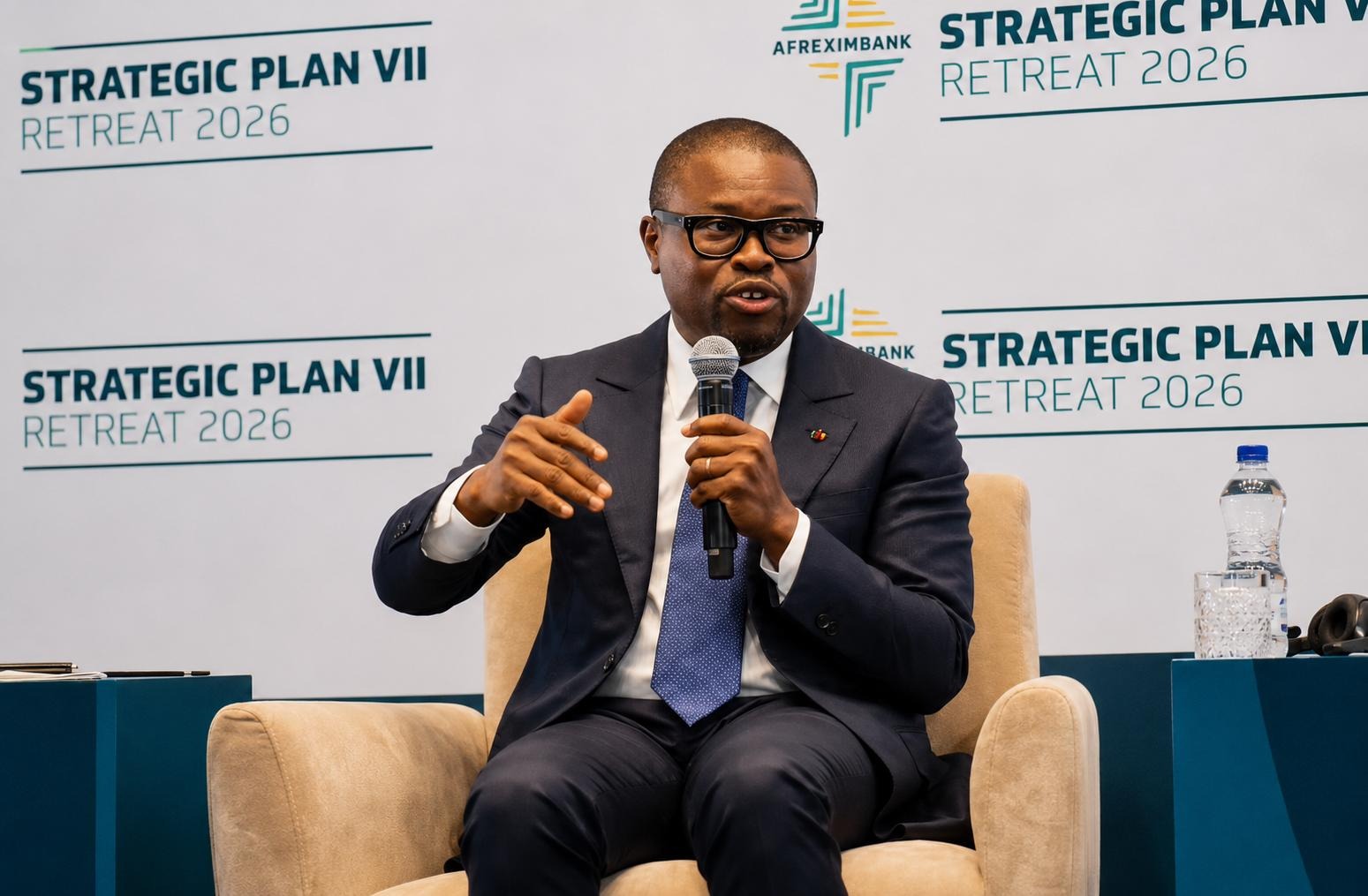 Romuald Wadagni en Éthiopie : le Bénin trace sa voie industrielle sur le continent