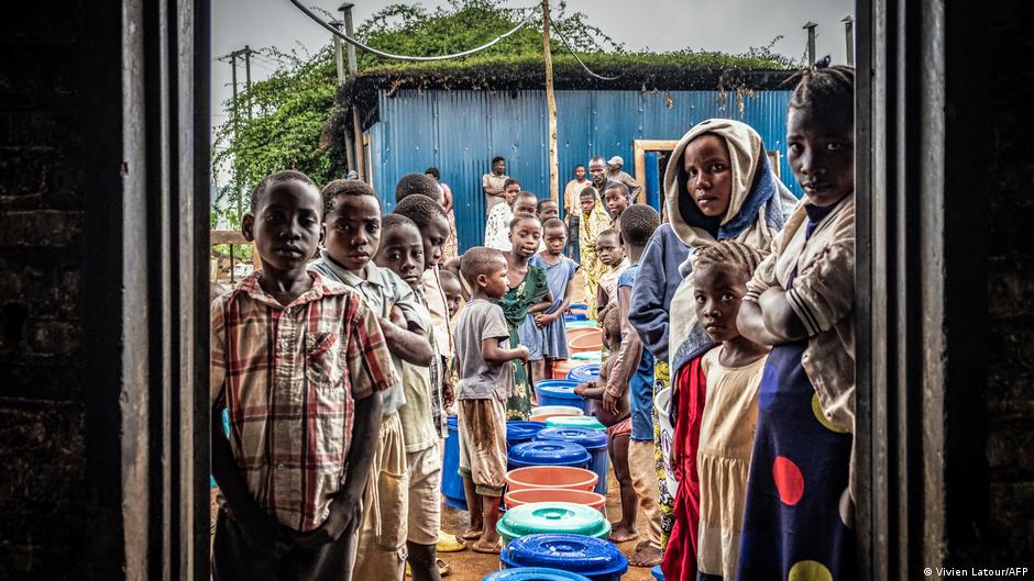 Violation des droits humains en rdc : un défi persistant pour l&rsquo;humanité