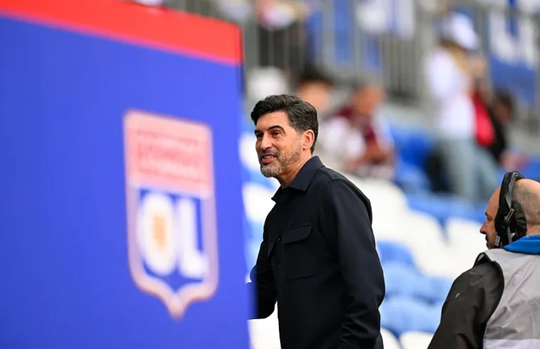 Olympique lyonnais : report du match d&rsquo;ouverture de ligue 1 pour viser l&rsquo;europe