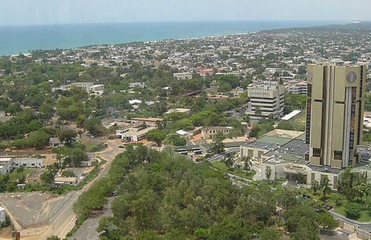 Togo : cinq victimes des inondations après des pluies diluviennes