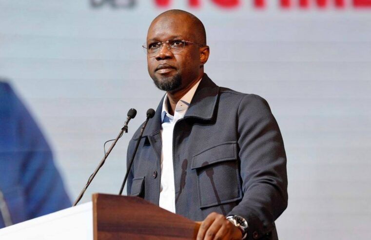 Hommages à Ousmane Sonko pour ses 52 ans