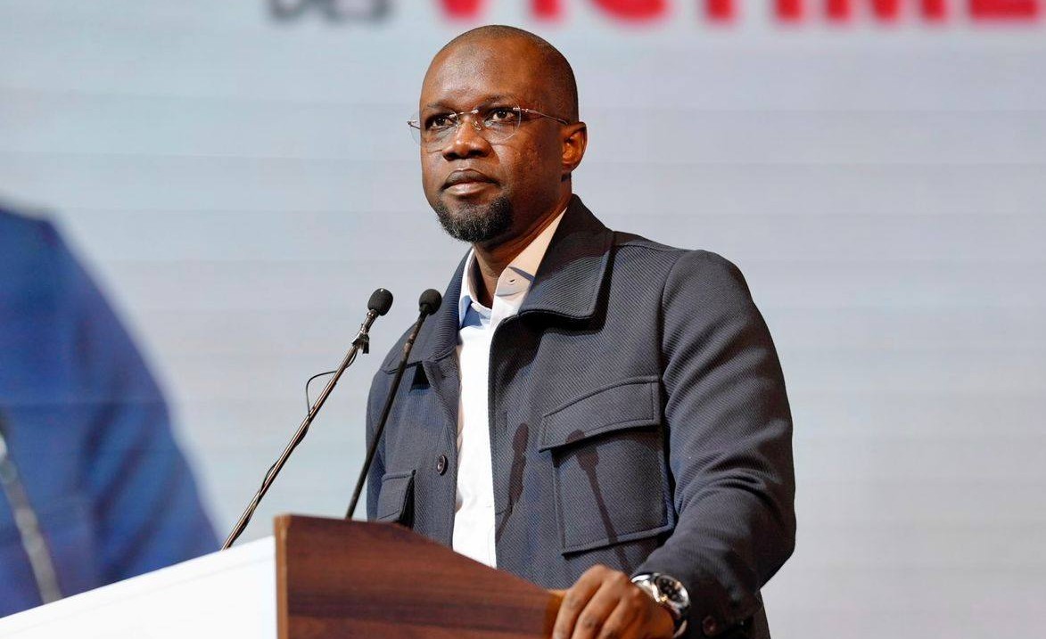 Hommages à Ousmane Sonko pour ses 52 ans