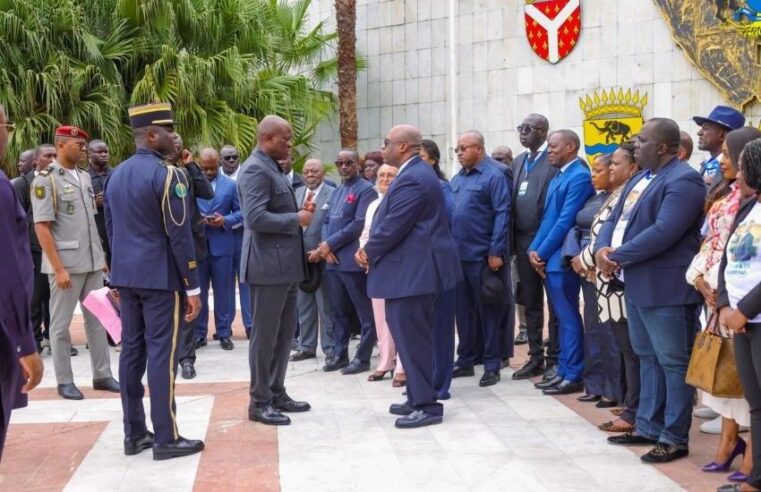 Gabon : comment Libreville redéfinit la confiance politique pour les provinces