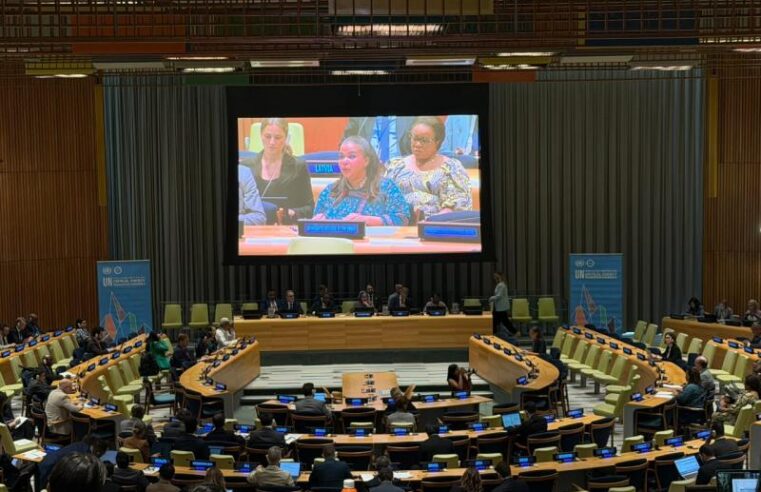 La rdc alerte à l&rsquo;ONU sur les risques des minerais critiques face aux conflits