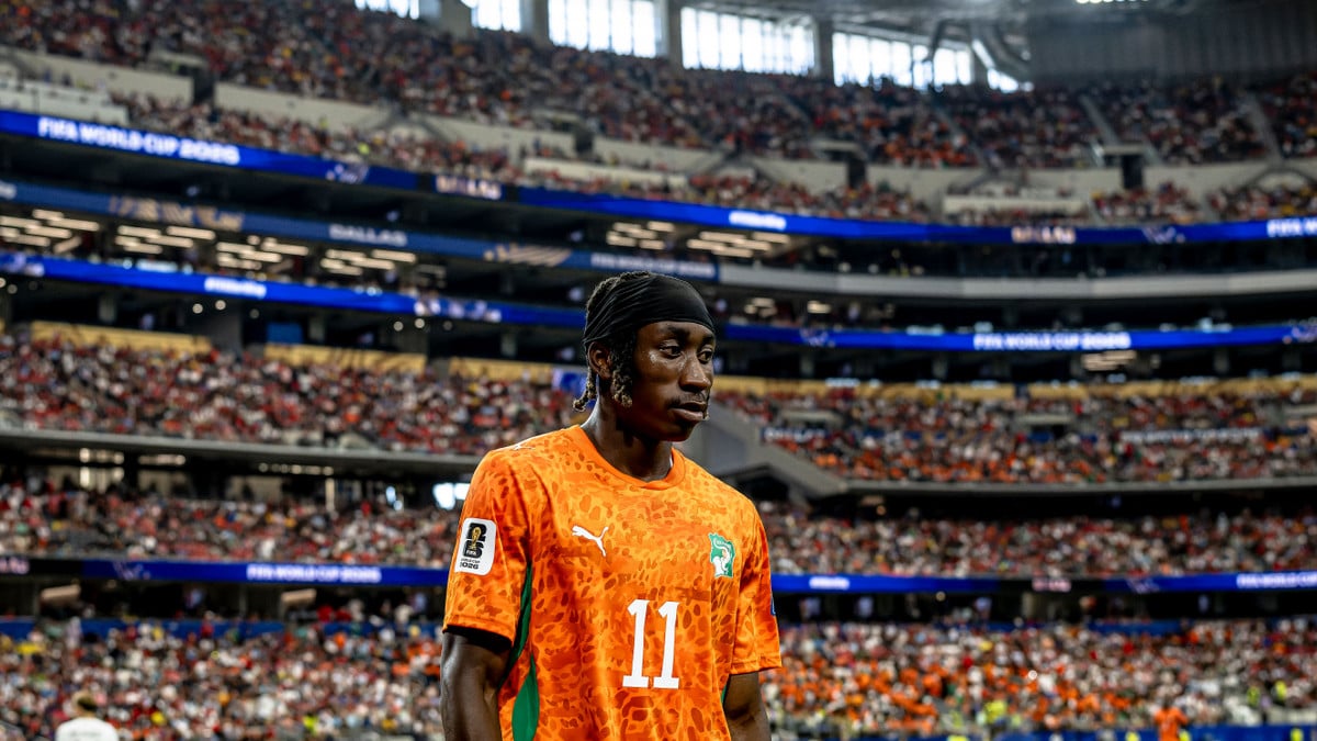Yan diomandé : le psg en négociation secrète pour son transfert