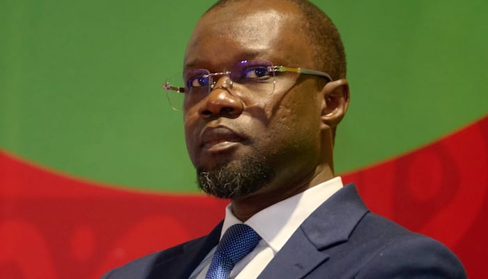 Codes et pastef s’allient pour défendre le projet d’ousmane sonko