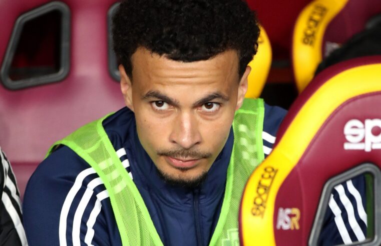 Deux parcours opposés en italie : le déclin de dele alli face à l&rsquo;essor de mctominay