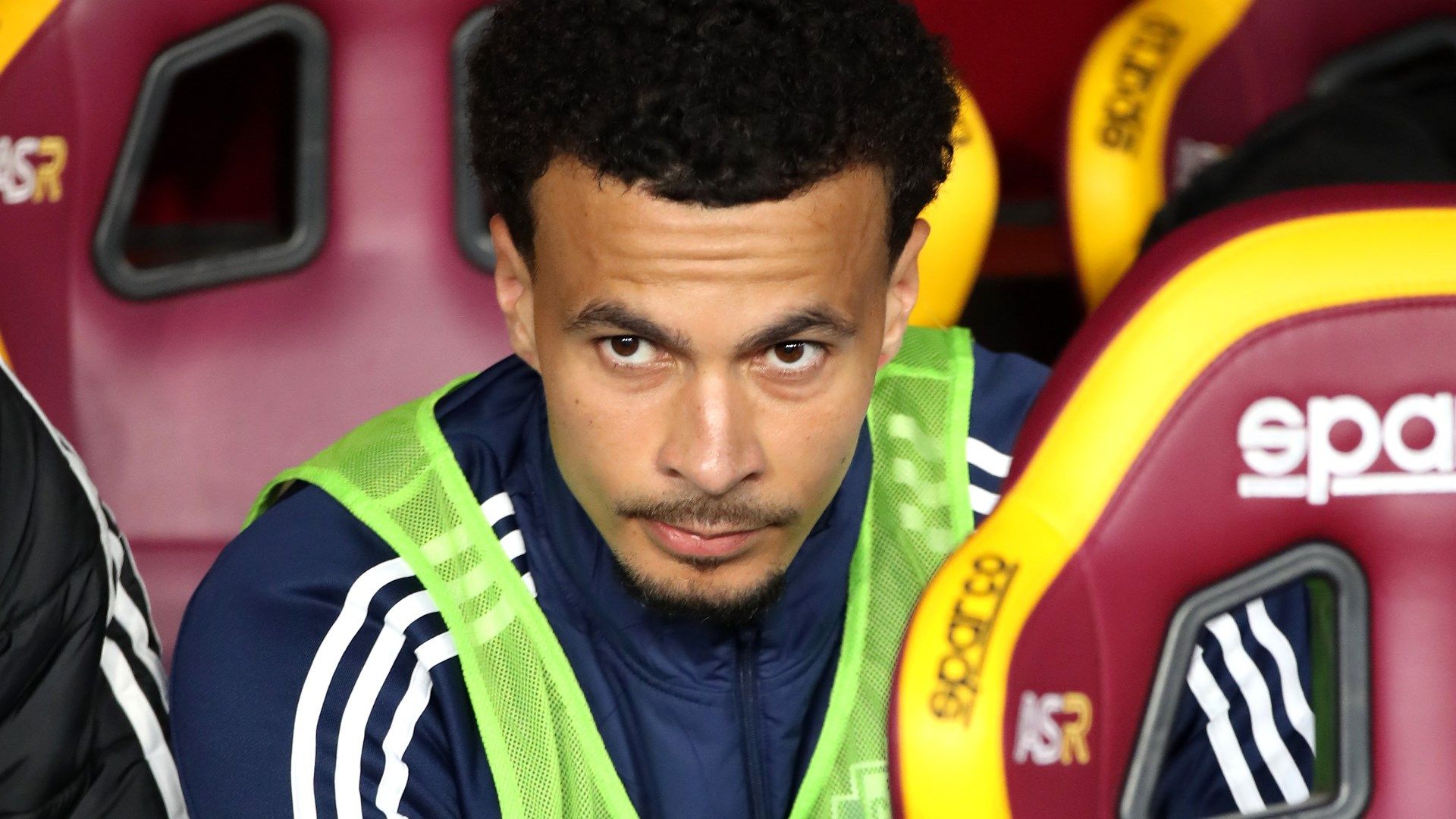 Deux parcours opposés en italie : le déclin de dele alli face à l&rsquo;essor de mctominay