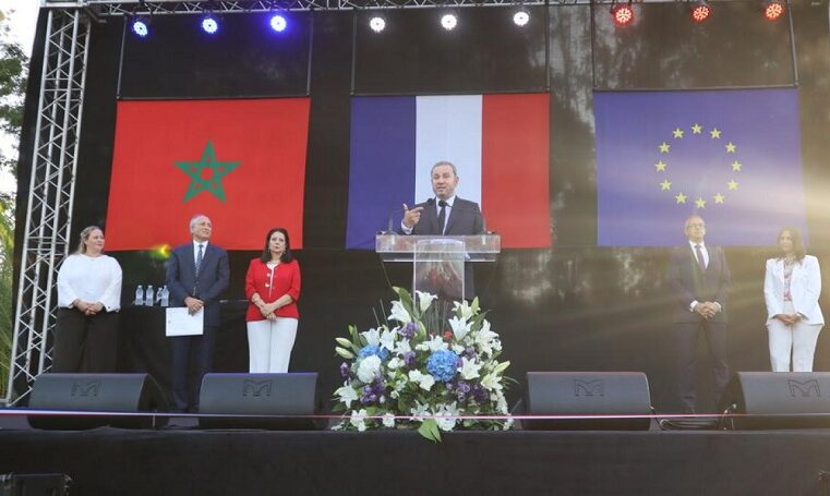 Rabat accueille la 15ème réunion de haut niveau Maroc-France ce jeudi