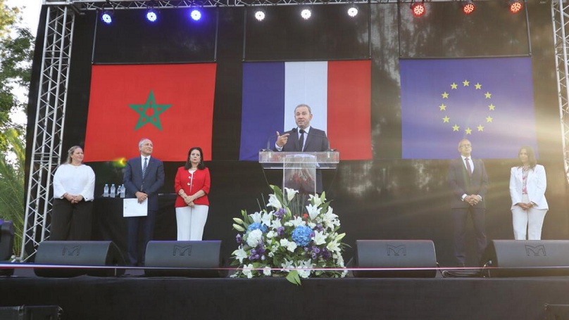 Rabat accueille la 15ème réunion de haut niveau Maroc-France ce jeudi