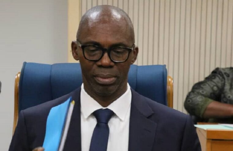 Gabon : les enjeux du budget 2027 pour l&rsquo;avenir du pays