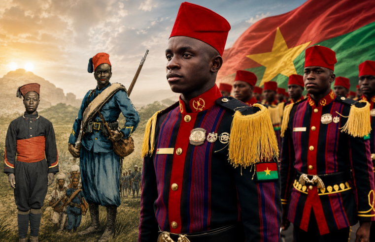 Burkina Faso : l&rsquo;indépendance affichée face à l&rsquo;épreuve de la sécurité