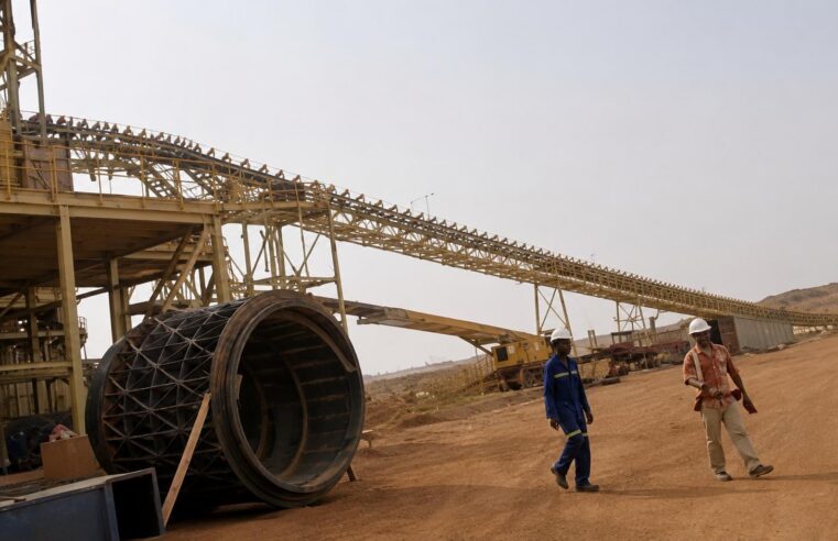 Stratégie aurifère du Burkina Faso : entre indépendance économique et défis géopolitiques